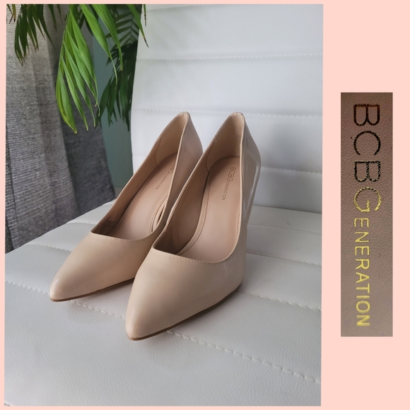 BCBGeneration Shoes - BCBGeneration Ladie's Shoes ❤